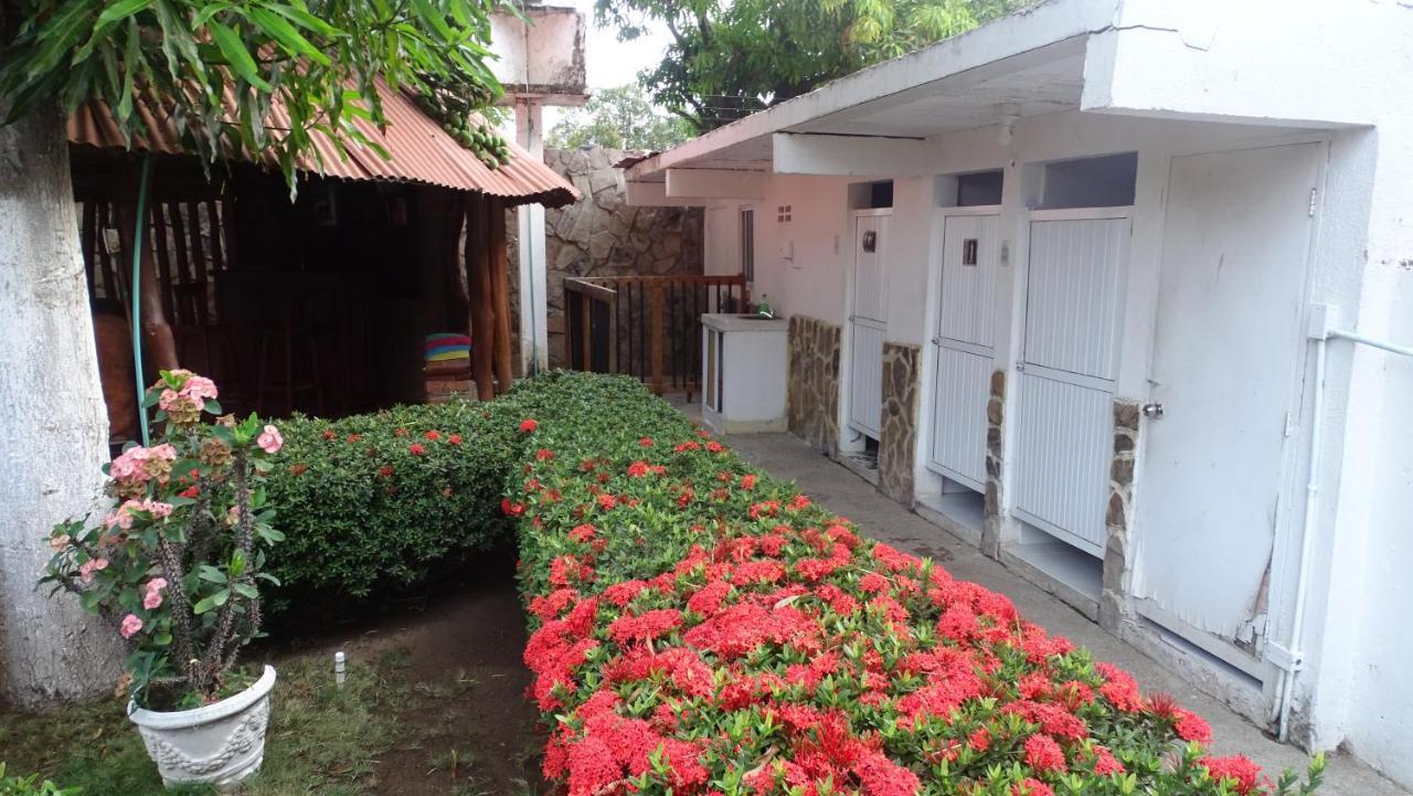 Hotel Casa Finca La Maracuya Ríohacha Exterior foto