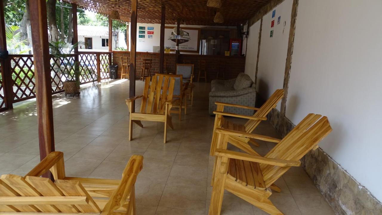 Hotel Casa Finca La Maracuya Ríohacha Exterior foto