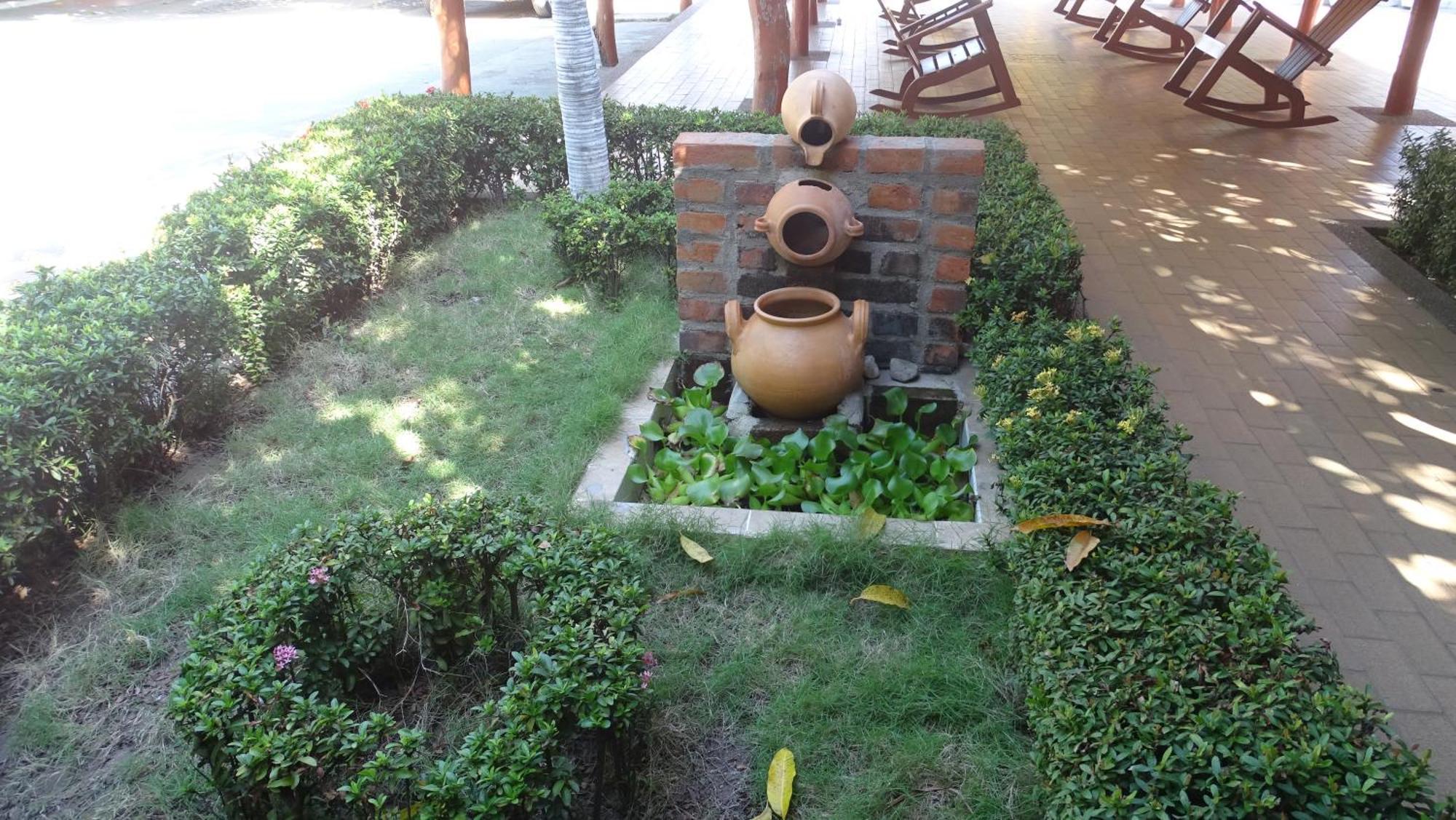 Hotel Casa Finca La Maracuya Ríohacha Exterior foto